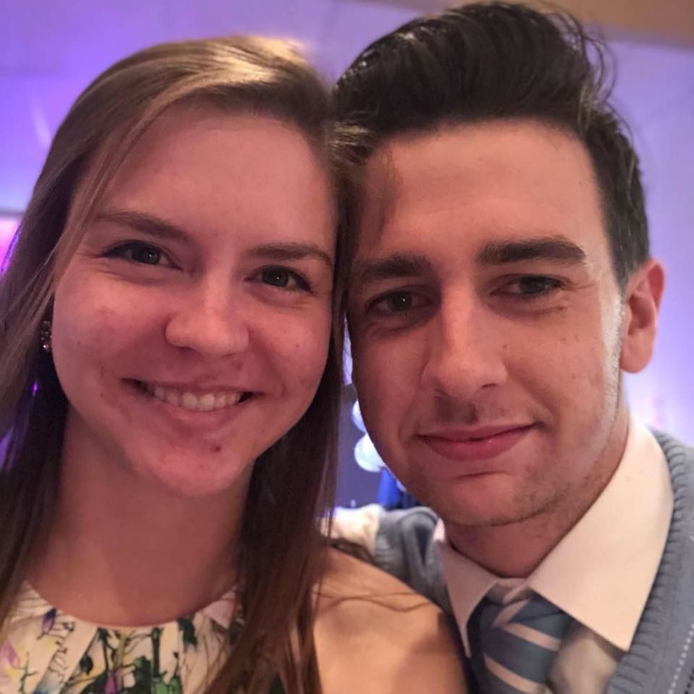 Meet your Posher, Erin